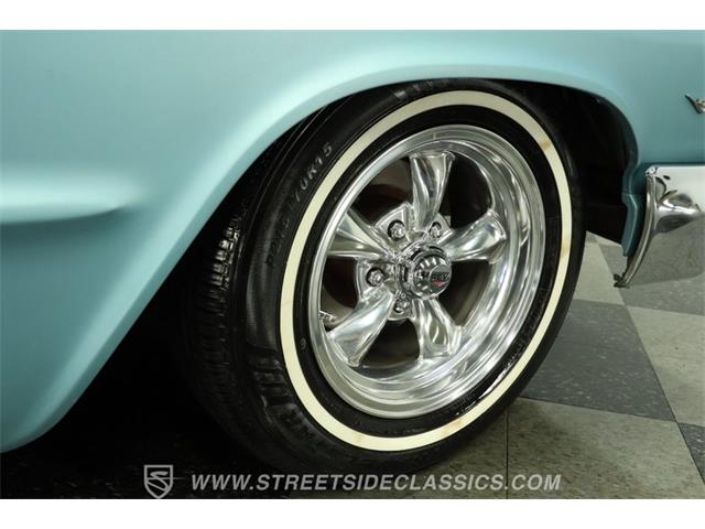 1963 Chevrolet Biscayne (CC-2079692) for sale in Lutz, Florida