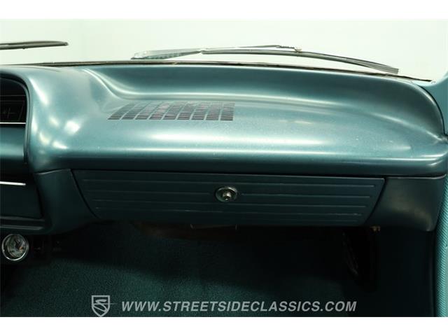 1963 Chevrolet Biscayne (CC-2079692) for sale in Lutz, Florida