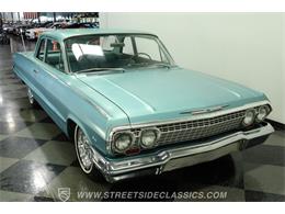 1963 Chevrolet Biscayne (CC-2079692) for sale in Lutz, Florida