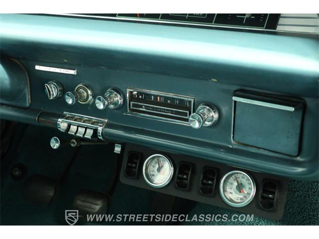 1963 Chevrolet Biscayne (CC-2079692) for sale in Lutz, Florida