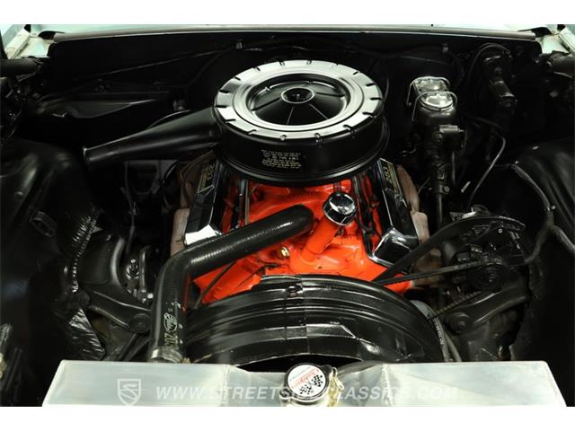 1963 Chevrolet Biscayne (CC-2079692) for sale in Lutz, Florida