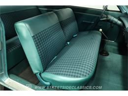 1963 Chevrolet Biscayne (CC-2079692) for sale in Lutz, Florida