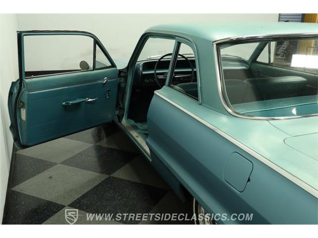 1963 Chevrolet Biscayne (CC-2079692) for sale in Lutz, Florida