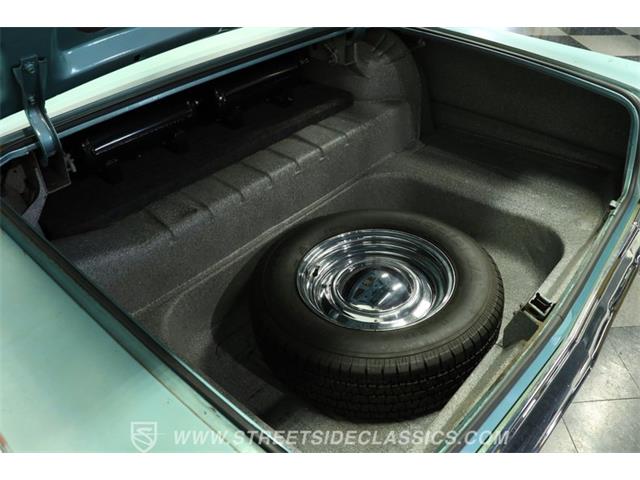 1963 Chevrolet Biscayne (CC-2079692) for sale in Lutz, Florida