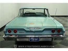 1963 Chevrolet Biscayne (CC-2079692) for sale in Lutz, Florida