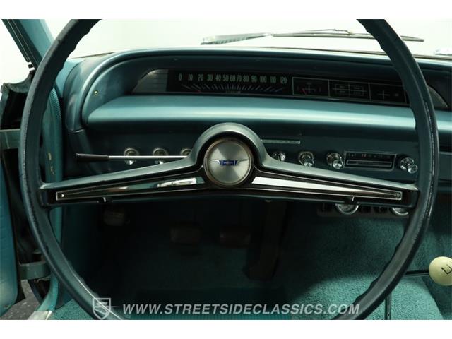 1963 Chevrolet Biscayne (CC-2079692) for sale in Lutz, Florida