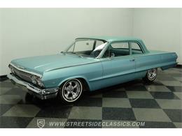 1963 Chevrolet Biscayne (CC-2079692) for sale in Lutz, Florida