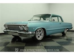 1963 Chevrolet Biscayne (CC-2079692) for sale in Lutz, Florida