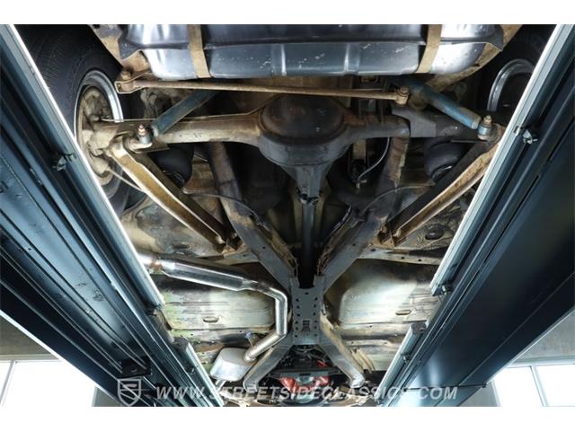 1963 Chevrolet Biscayne (CC-2079692) for sale in Lutz, Florida