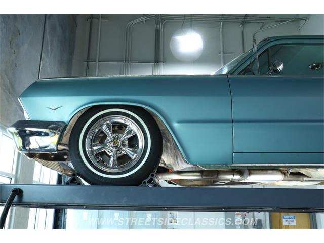 1963 Chevrolet Biscayne (CC-2079692) for sale in Lutz, Florida