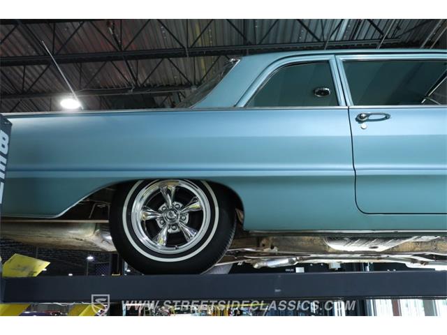1963 Chevrolet Biscayne (CC-2079692) for sale in Lutz, Florida