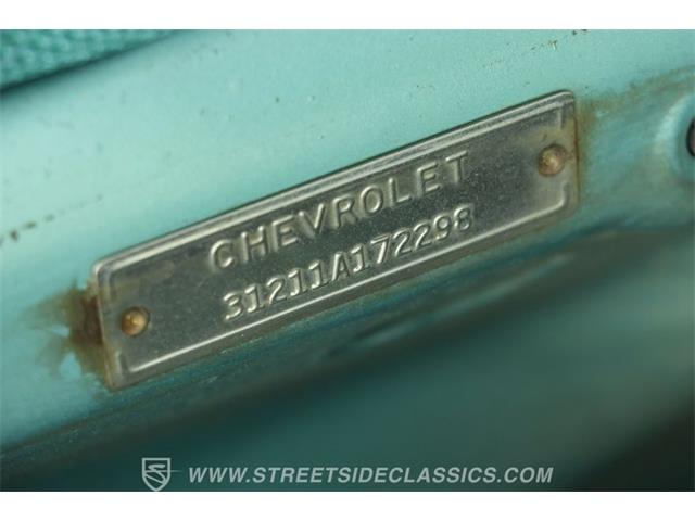 1963 Chevrolet Biscayne (CC-2079692) for sale in Lutz, Florida