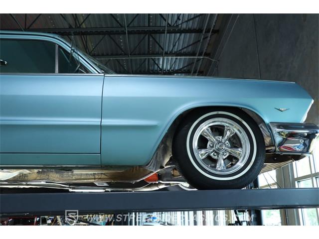 1963 Chevrolet Biscayne (CC-2079692) for sale in Lutz, Florida