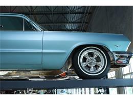 1963 Chevrolet Biscayne (CC-2079692) for sale in Lutz, Florida
