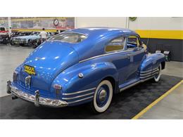 1948 Chevrolet Fleetline (CC-2079693) for sale in Mankato, Minnesota