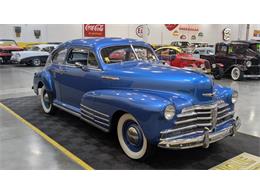 1948 Chevrolet Fleetline (CC-2079693) for sale in Mankato, Minnesota