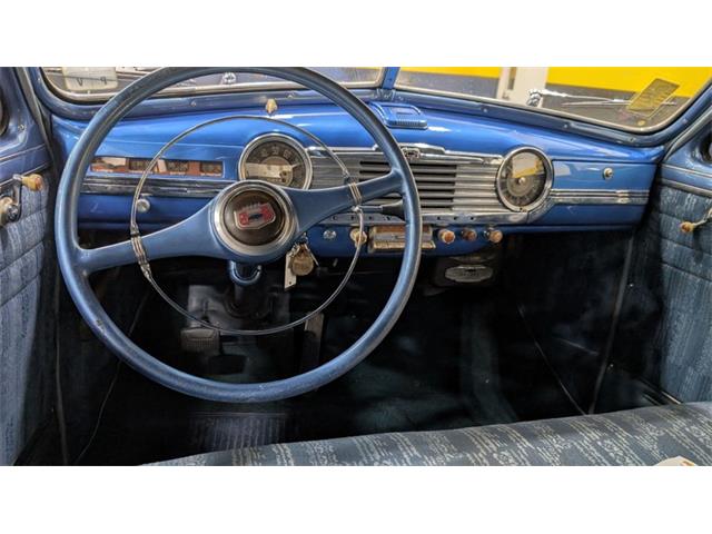 1948 Chevrolet Fleetline (CC-2079693) for sale in Mankato, Minnesota