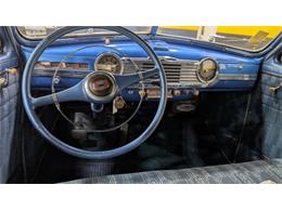 1948 Chevrolet Fleetline (CC-2079693) for sale in Mankato, Minnesota