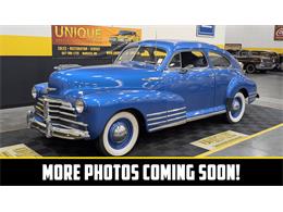 1948 Chevrolet Fleetline (CC-2079693) for sale in Mankato, Minnesota