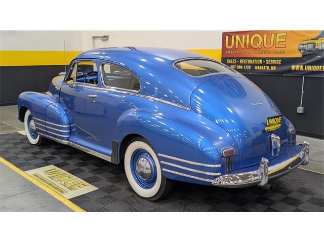 1948 Chevrolet Fleetline (CC-2079693) for sale in Mankato, Minnesota