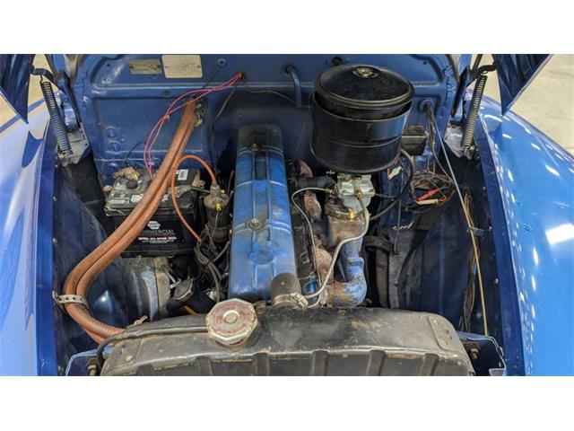 1948 Chevrolet Fleetline (CC-2079693) for sale in Mankato, Minnesota