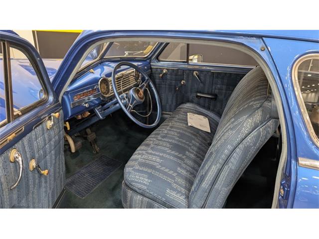 1948 Chevrolet Fleetline (CC-2079693) for sale in Mankato, Minnesota