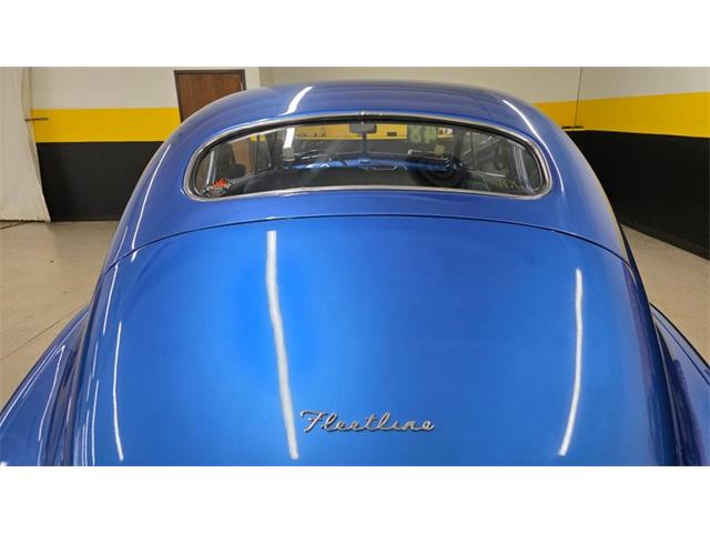 1948 Chevrolet Fleetline (CC-2079693) for sale in Mankato, Minnesota