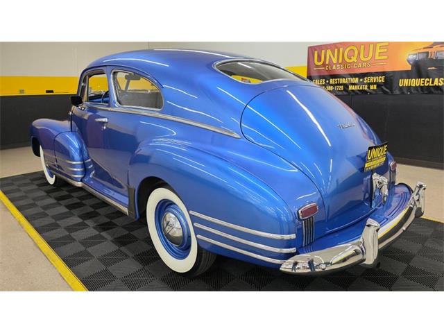 1948 Chevrolet Fleetline (CC-2079693) for sale in Mankato, Minnesota