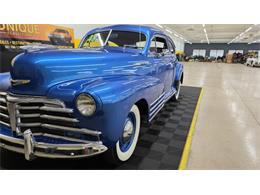 1948 Chevrolet Fleetline (CC-2079693) for sale in Mankato, Minnesota