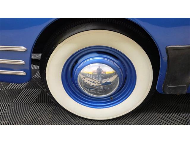 1948 Chevrolet Fleetline (CC-2079693) for sale in Mankato, Minnesota