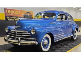 1948 Chevrolet Fleetline (CC-2079693) for sale in Mankato, Minnesota