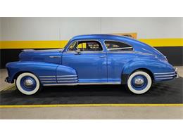 1948 Chevrolet Fleetline (CC-2079693) for sale in Mankato, Minnesota
