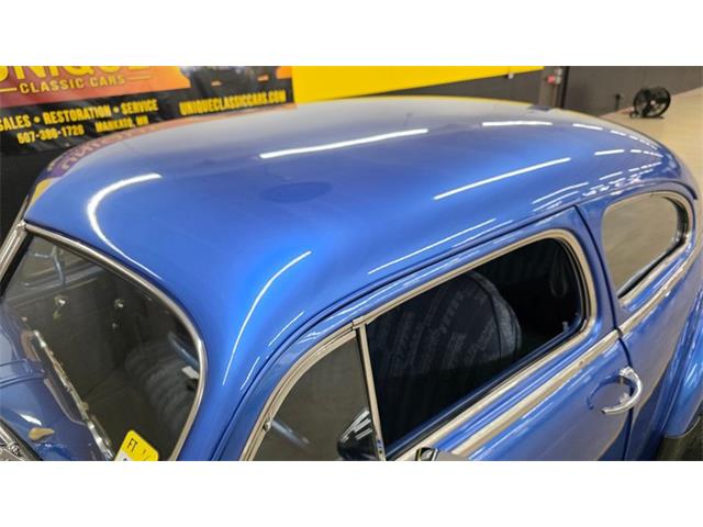 1948 Chevrolet Fleetline (CC-2079693) for sale in Mankato, Minnesota