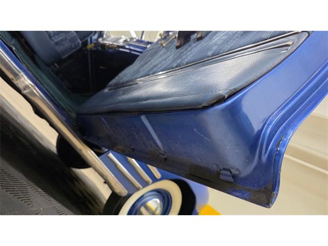 1948 Chevrolet Fleetline (CC-2079693) for sale in Mankato, Minnesota