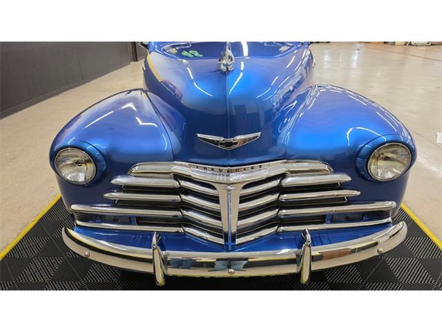 1948 Chevrolet Fleetline (CC-2079693) for sale in Mankato, Minnesota
