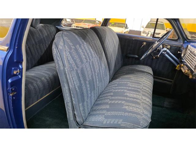 1948 Chevrolet Fleetline (CC-2079693) for sale in Mankato, Minnesota