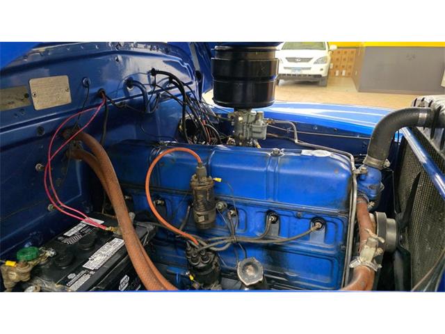 1948 Chevrolet Fleetline (CC-2079693) for sale in Mankato, Minnesota