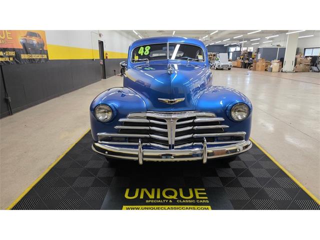 1948 Chevrolet Fleetline (CC-2079693) for sale in Mankato, Minnesota