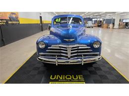 1948 Chevrolet Fleetline (CC-2079693) for sale in Mankato, Minnesota
