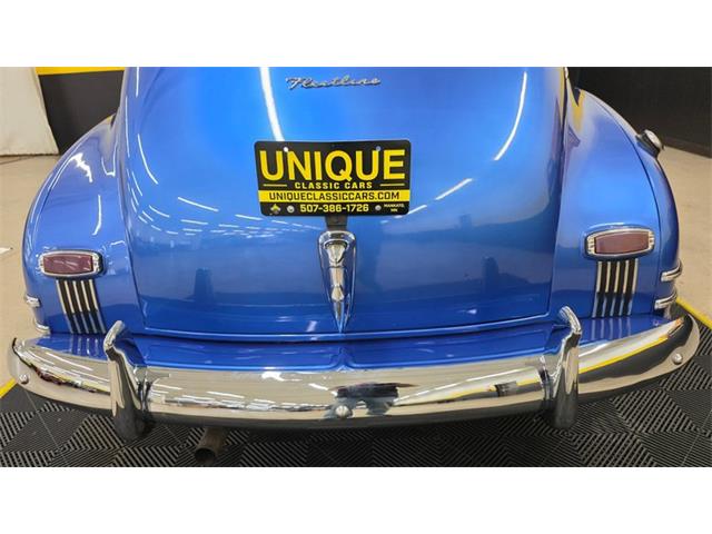 1948 Chevrolet Fleetline (CC-2079693) for sale in Mankato, Minnesota