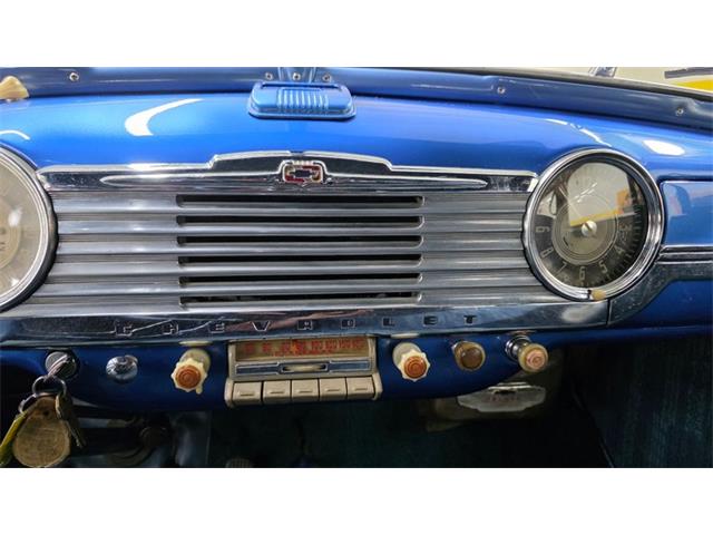 1948 Chevrolet Fleetline (CC-2079693) for sale in Mankato, Minnesota