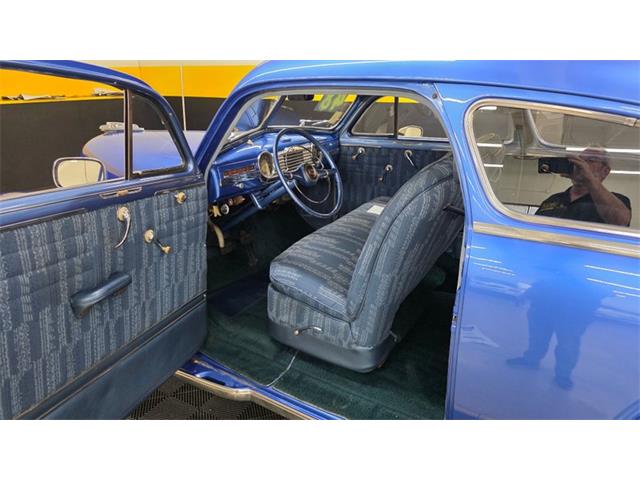 1948 Chevrolet Fleetline (CC-2079693) for sale in Mankato, Minnesota