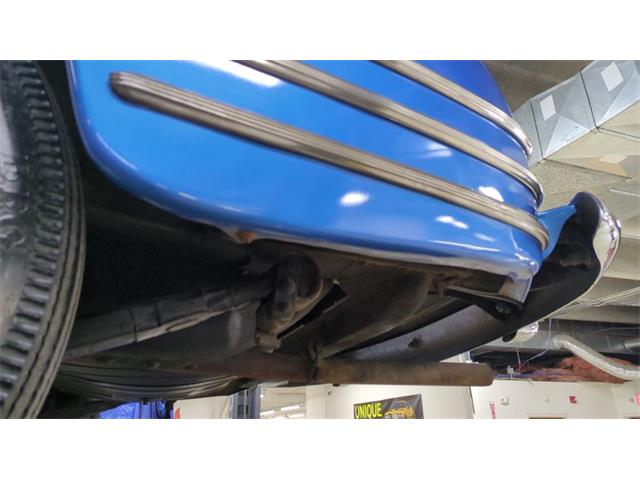 1948 Chevrolet Fleetline (CC-2079693) for sale in Mankato, Minnesota