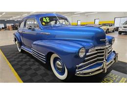1948 Chevrolet Fleetline (CC-2079693) for sale in Mankato, Minnesota