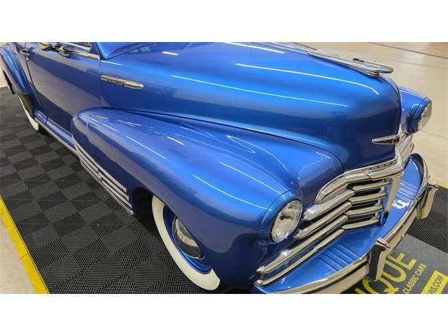 1948 Chevrolet Fleetline (CC-2079693) for sale in Mankato, Minnesota