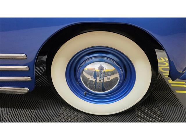 1948 Chevrolet Fleetline (CC-2079693) for sale in Mankato, Minnesota