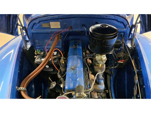1948 Chevrolet Fleetline (CC-2079693) for sale in Mankato, Minnesota