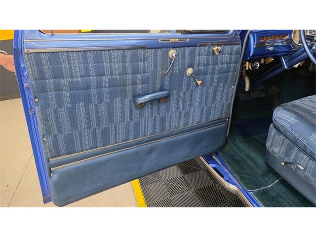 1948 Chevrolet Fleetline (CC-2079693) for sale in Mankato, Minnesota