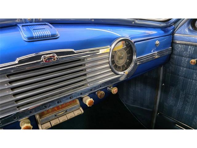 1948 Chevrolet Fleetline (CC-2079693) for sale in Mankato, Minnesota
