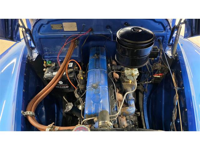 1948 Chevrolet Fleetline (CC-2079693) for sale in Mankato, Minnesota